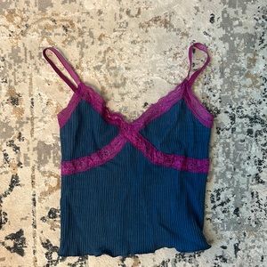 Urban outfitters top